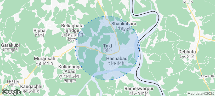 Discover Taki Airbnb Analytics